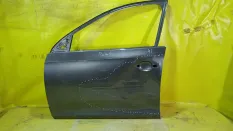 Дверь Volkswagen Polo