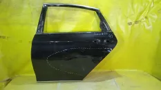 Дверь Genesis G80