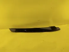 Накладка бампера Volkswagen Polo