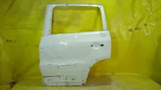 Дверь Volkswagen Tiguan