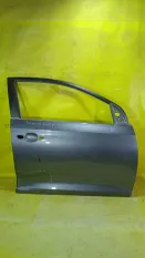 Дверь Hyundai Solaris