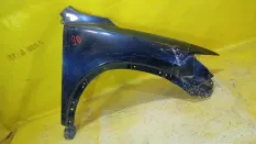 Крыло Mazda CX-5
