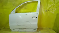 Дверь Volkswagen Tiguan