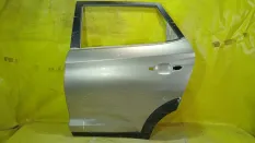 Дверь Hyundai Tucson