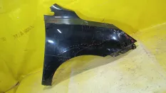 Крыло Hyundai ix35