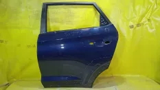 Дверь Hyundai Tucson