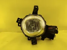 Фара противотуманная Kia Soul