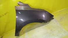 Крыло Hyundai ix35