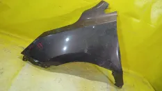 Крыло Hyundai ix35