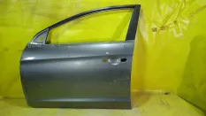 Дверь Hyundai Elantra