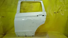 Дверь Volkswagen Tiguan