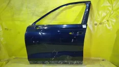 Дверь Genesis GV 70