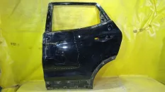 Дверь Hyundai Santa Fe