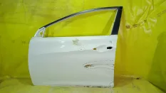 Дверь Hyundai Elantra