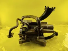 Насос масляный porsche cayenne