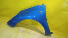 Крыло Hyundai Solaris