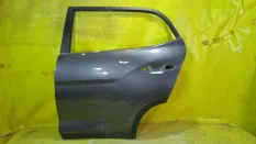 Дверь Hyundai Creta