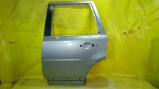 Дверь land rover Freelander