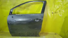Дверь renault kaptur