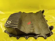 Поддон масляный porsche cayenne