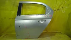 Дверь Citroen C-Elysee