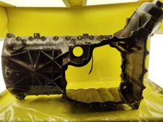 Поддон масляный porsche cayenne