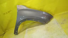 Крыло Hyundai Creta