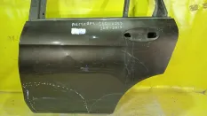 Дверь Mercedes-Benz GLC-CLASS