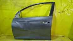 Дверь Hyundai Solaris