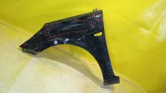 Крыло Hyundai Solaris