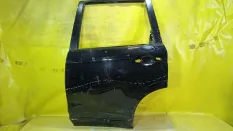 Дверь subaru Forester