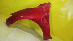 Крыло Mazda 3