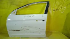 Дверь Hyundai Elantra