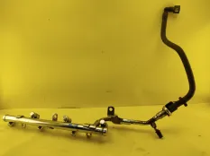 Рейка рампа топливная ford mondeo