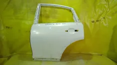Дверь Infiniti QX70