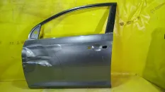 Дверь Hyundai Solaris