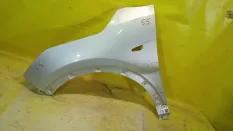 Крыло Hyundai Creta