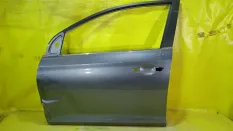 Дверь Hyundai Solaris