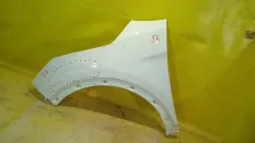 Крыло Hyundai Creta