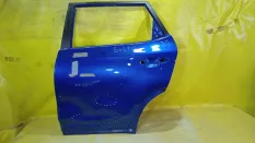 Дверь Kia seltos