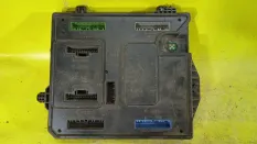 Блок комфорта renault Megane