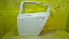 Дверь Chevrolet Cruze