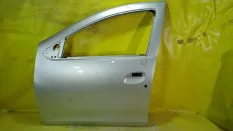 Дверь renault duster