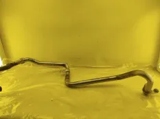 Трубка охлаждающей жидкости porsche cayenne