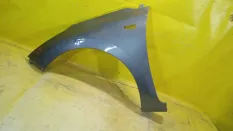 Крыло Hyundai Solaris