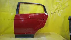 Дверь Hyundai Creta