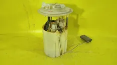 топливный насос электрический renault Fluence