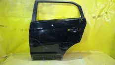 Дверь Hyundai Creta