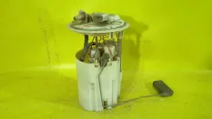 топливный насос электрический renault Fluence