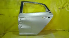Дверь Hyundai Solaris